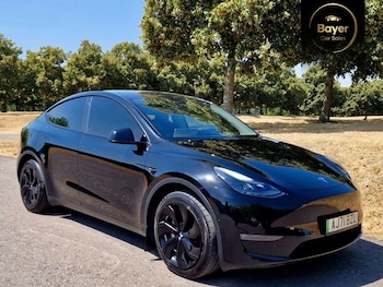 Used Tesla Model Y 2022 for sale - 79220972: Photo