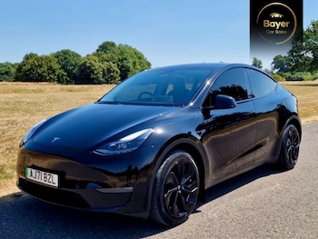 Used Tesla Model Y 2022 for sale - 79220972: Photo