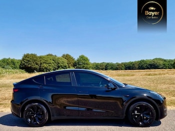 Used Tesla Model Y 2022 for sale - 79220972: Photo