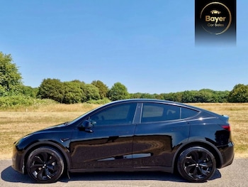 Used Tesla Model Y 2022 for sale - 79220972: Photo