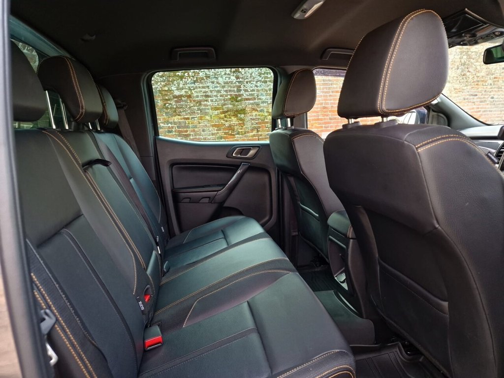 Used Ford Ranger 2022 for sale - 77770997: Photo 10