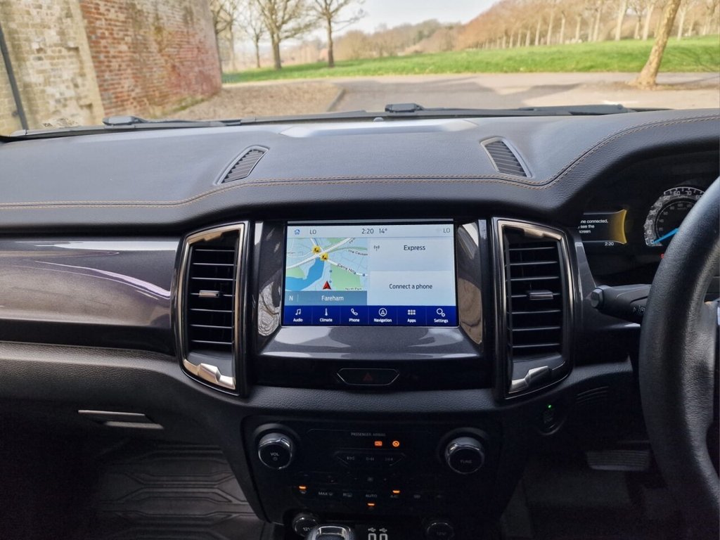 Used Ford Ranger 2022 for sale - 77770997: Photo 12