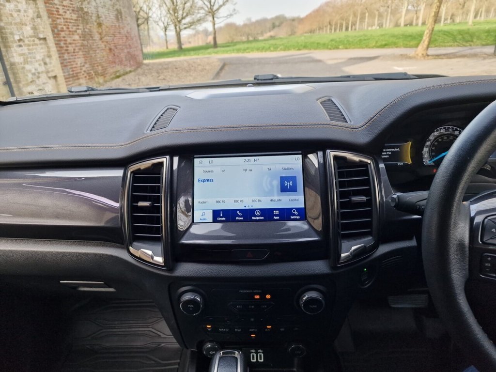 Used Ford Ranger 2022 for sale - 77770997: Photo 13