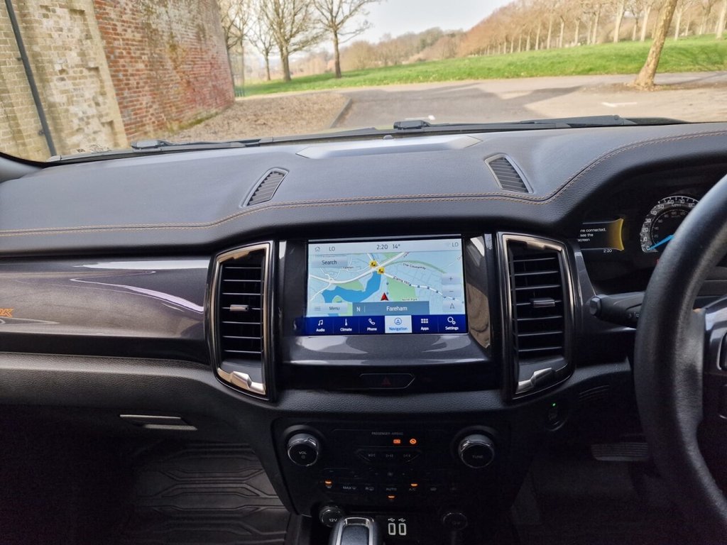 Used Ford Ranger 2022 for sale - 77770997: Photo 14