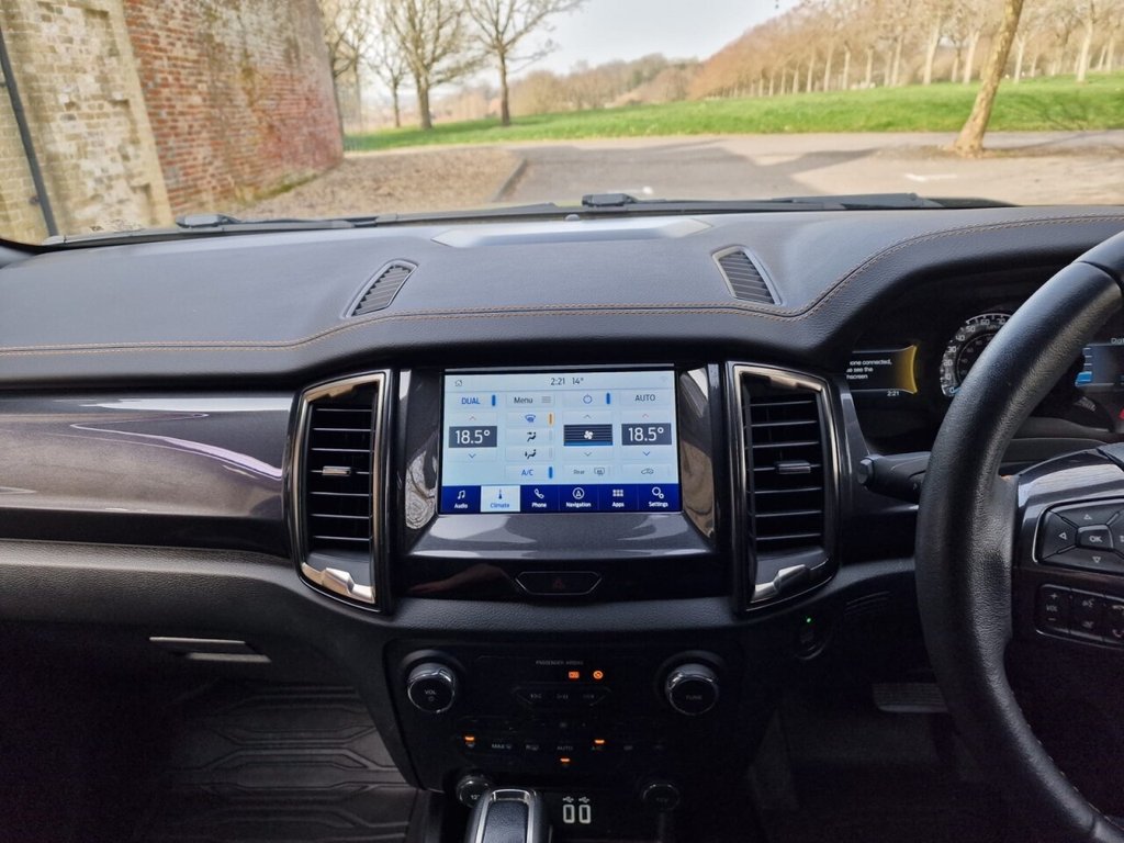 Used Ford Ranger 2022 for sale - 77770997: Photo 15