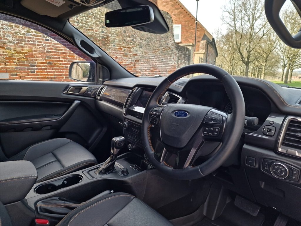 Used Ford Ranger 2022 for sale - 77770997: Photo 16