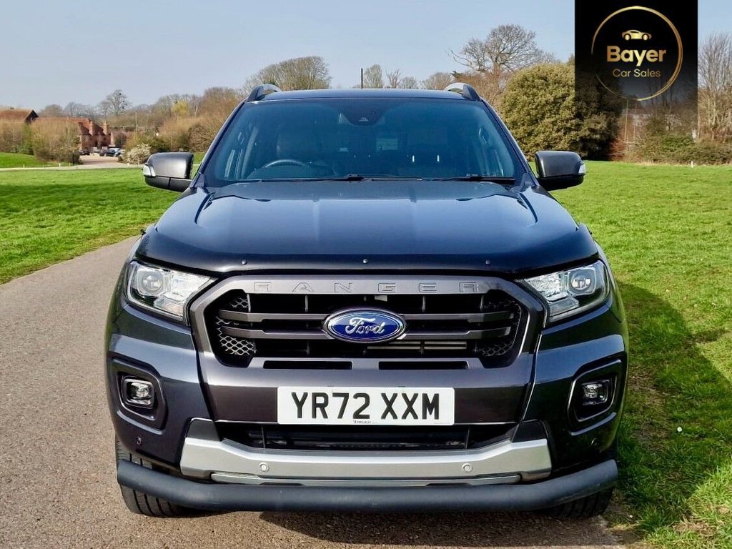 Used Ford Ranger 2022 for sale - 77770997: Photo 17