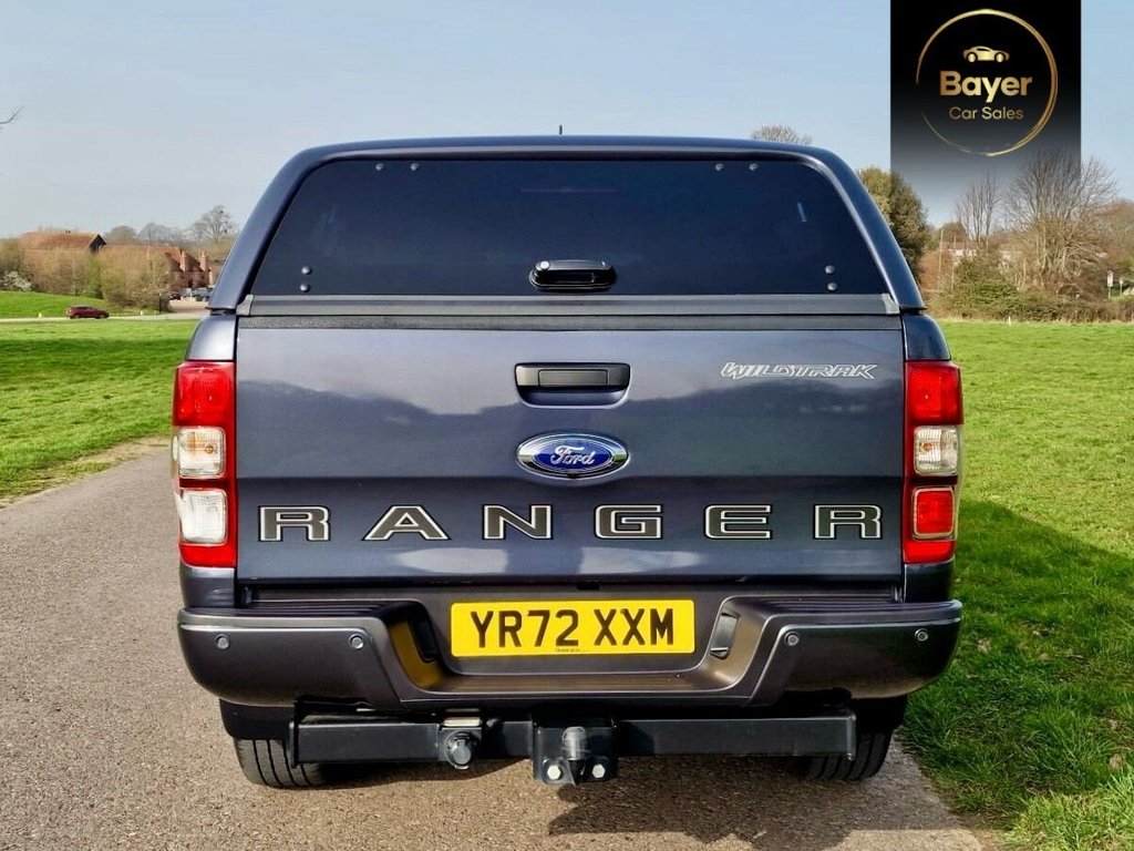 Used Ford Ranger 2022 for sale - 77770997: Photo 18