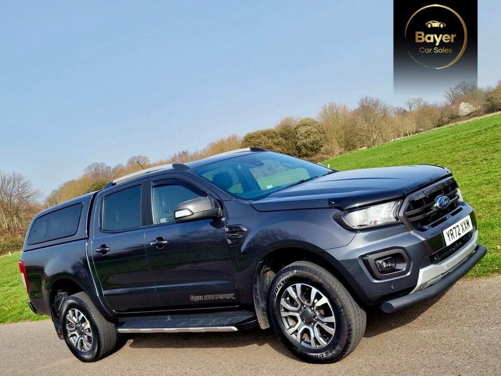 Used Ford Ranger 2022 for sale - 77770997: Photo 19