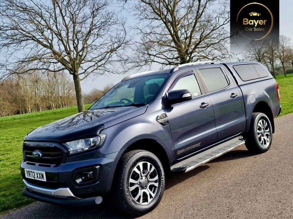 Used Ford Ranger 2022 for sale - 77770997: Photo 20