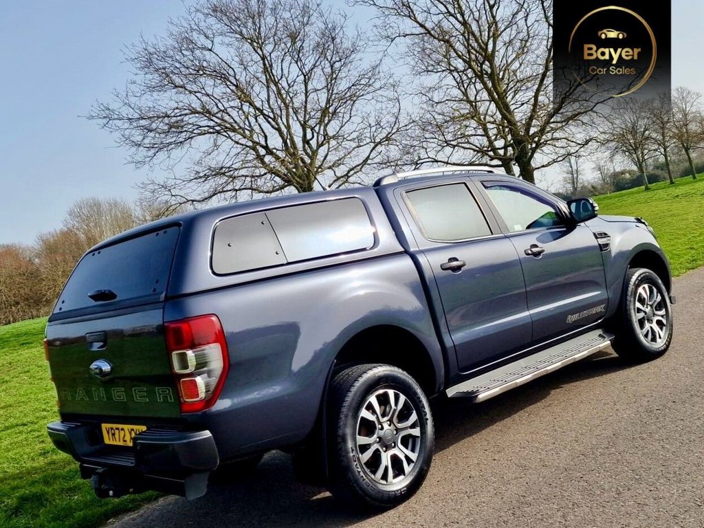 Used Ford Ranger 2022 for sale - 77770997: Photo 21