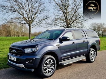 Used Ford Ranger 2022 for sale - 77770997: Photo
