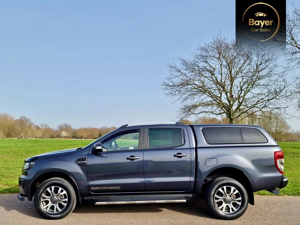 Used Ford Ranger 2022 for sale - 77770997: Photo 4