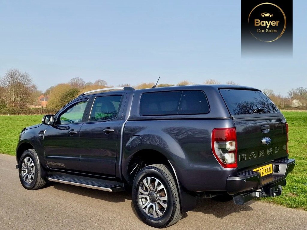Used Ford Ranger 2022 for sale - 77770997: Photo 6