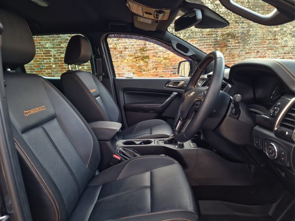 Used Ford Ranger 2022 for sale - 77770997: Photo 7