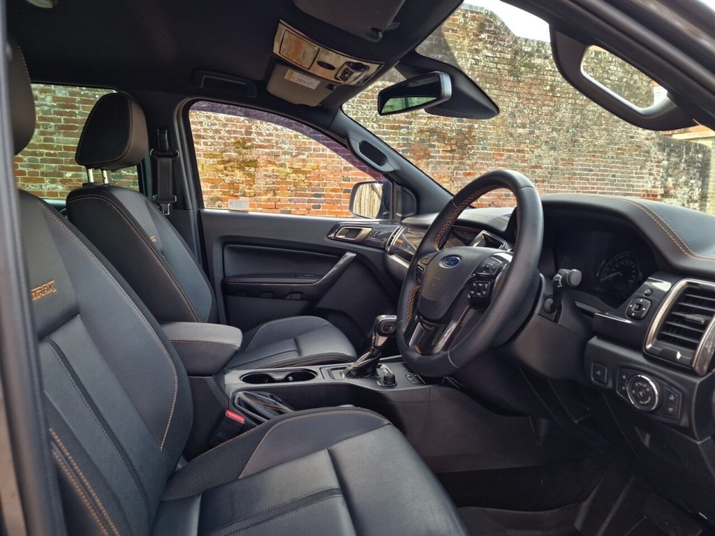 Used Ford Ranger 2022 for sale - 77770997: Photo 8