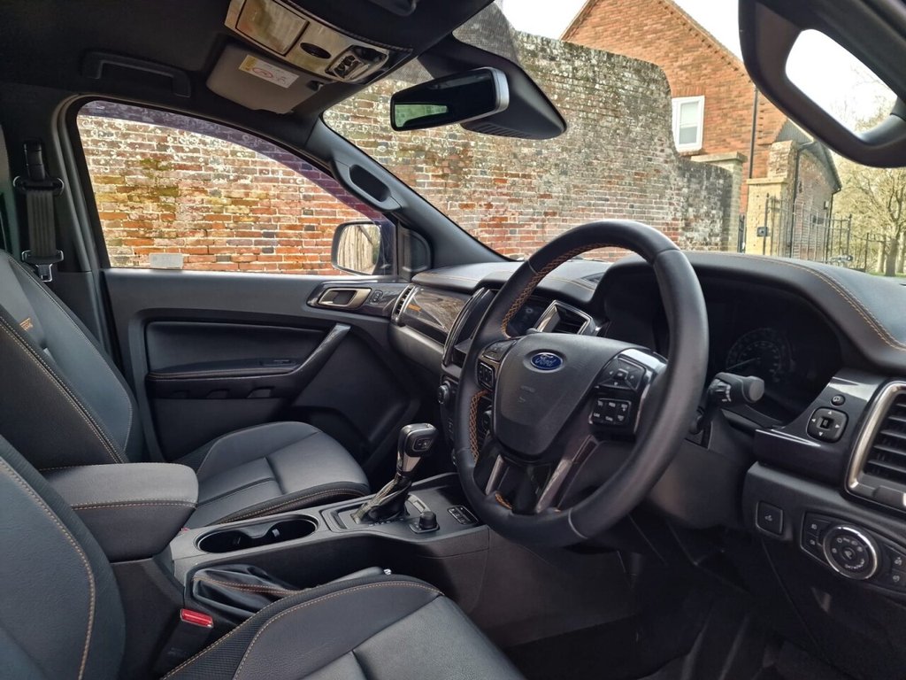 Used Ford Ranger 2022 for sale - 77770997: Photo 9