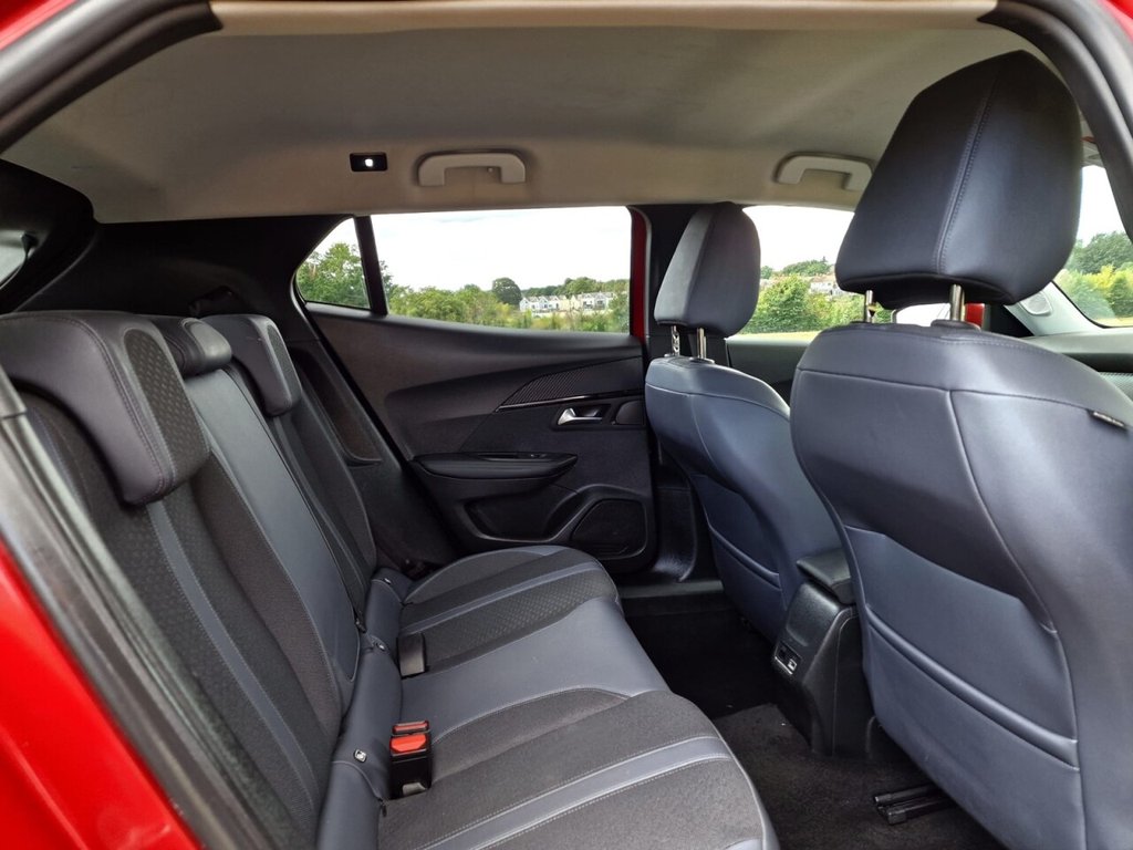 Used Peugeot 2008 2020 for sale - 77484993: Photo 10