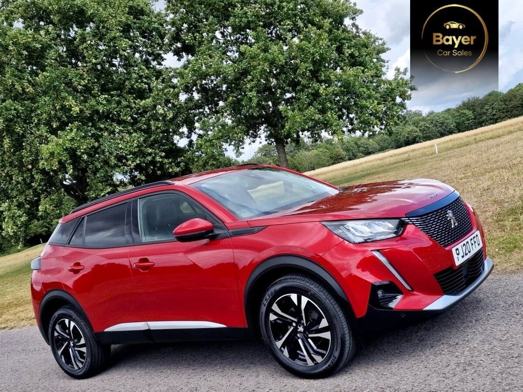 Used Peugeot 2008 2020 for sale - 77484993: Photo 17