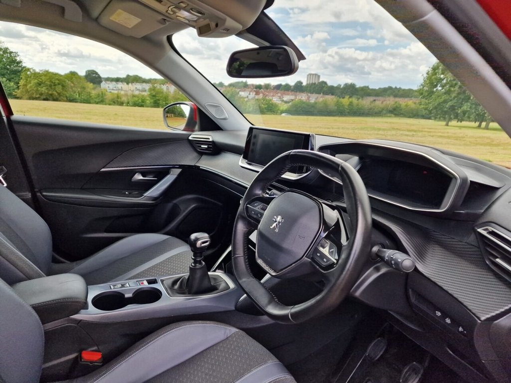 Used Peugeot 2008 2020 for sale - 77484993: Photo 9