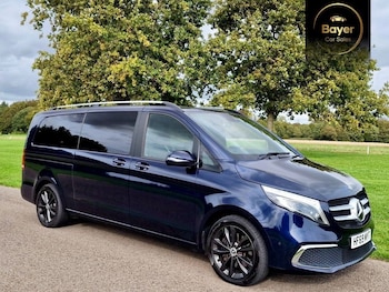 2019 (69) - 2.0 V220d Sport MPV 5dr Diesel G-Tronic+ Euro 6 (s/s) XLWB (163 ps)
