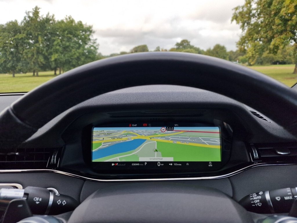 Used Land Rover Range Rover Evoque 2019 for sale - 76716292: Photo 10