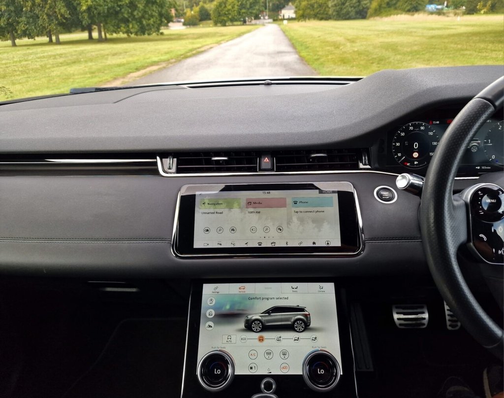 Used Land Rover Range Rover Evoque 2019 for sale - 76716292: Photo 12