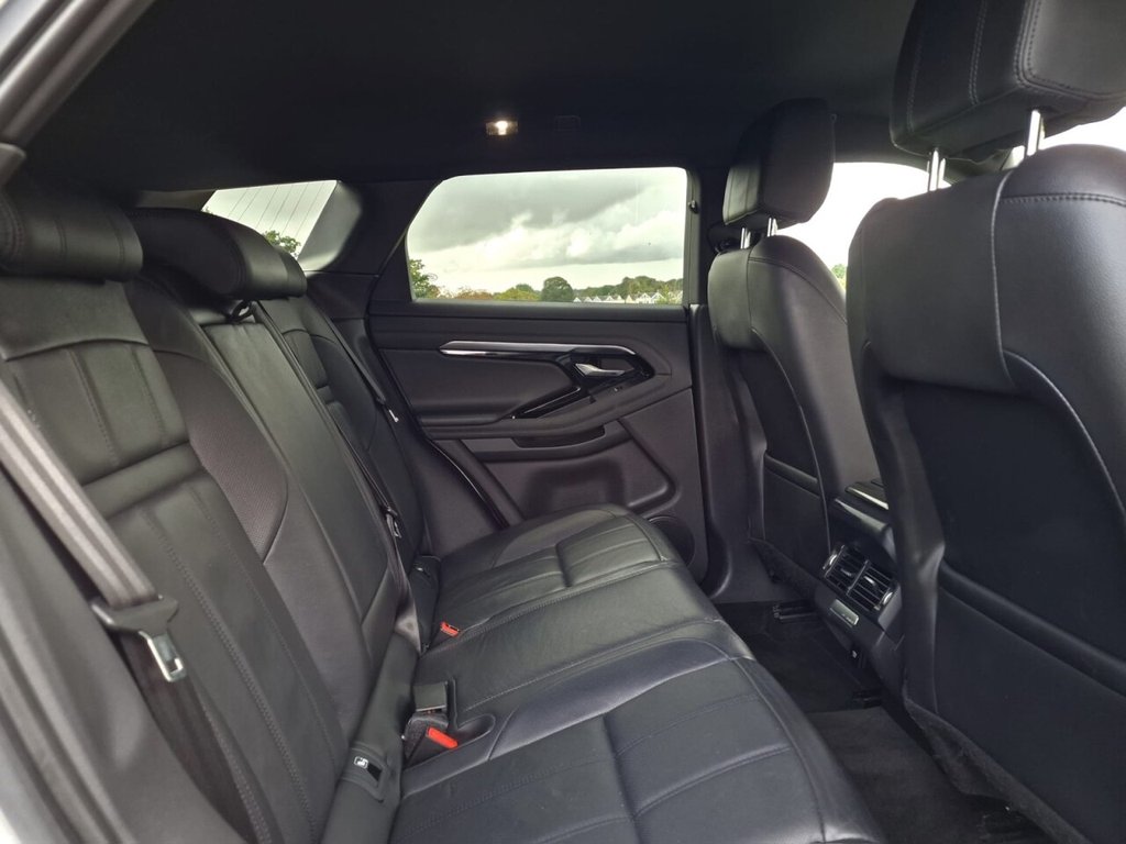 Used Land Rover Range Rover Evoque 2019 for sale - 76716292: Photo 9