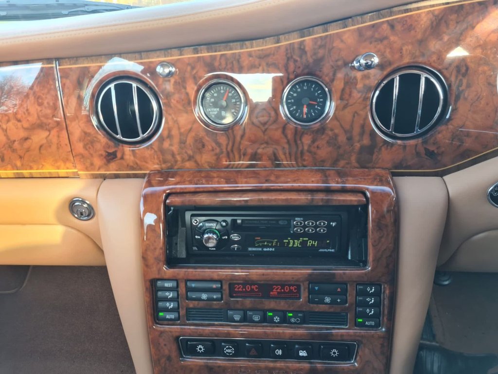 Used Rolls-Royce Silver Seraph 2009 for sale - 76716225: Photo 10