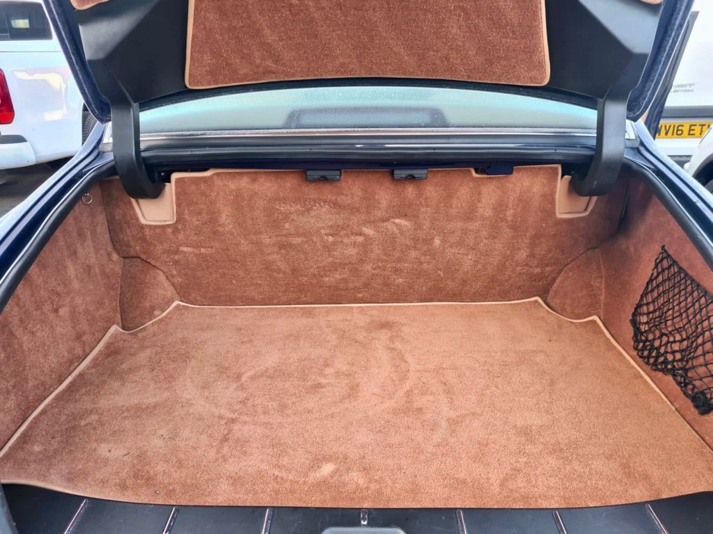 Used Rolls-Royce Silver Seraph 2009 for sale - 76716225: Photo 11