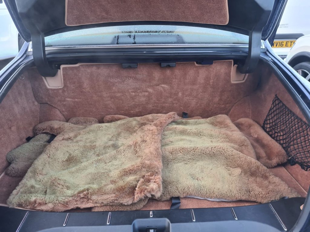 Used Rolls-Royce Silver Seraph 2009 for sale - 76716225: Photo 12