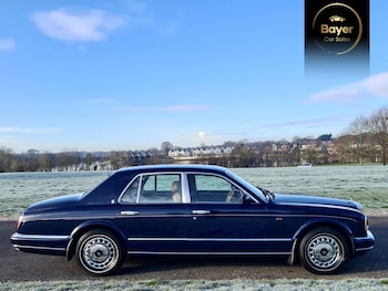 Used Rolls-Royce Silver Seraph 2009 for sale - 76716225: Photo