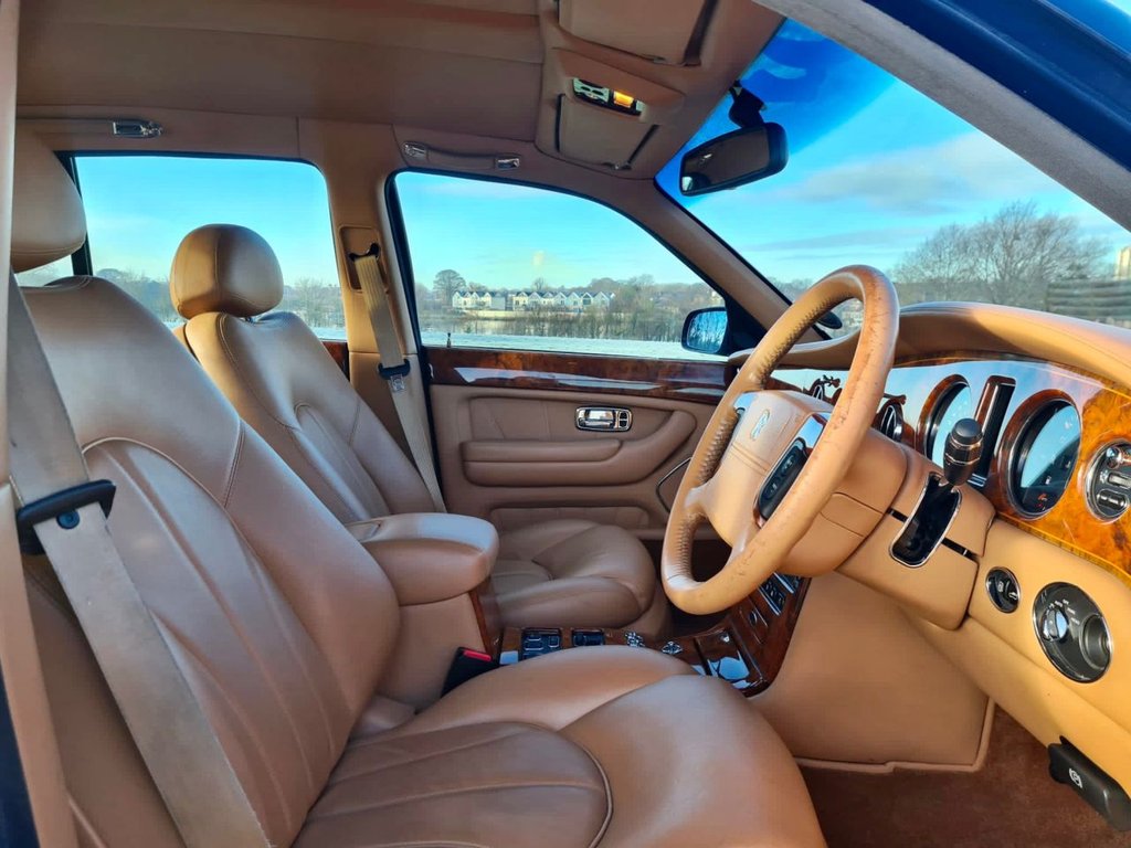 Used Rolls-Royce Silver Seraph 2009 for sale - 76716225: Photo 7