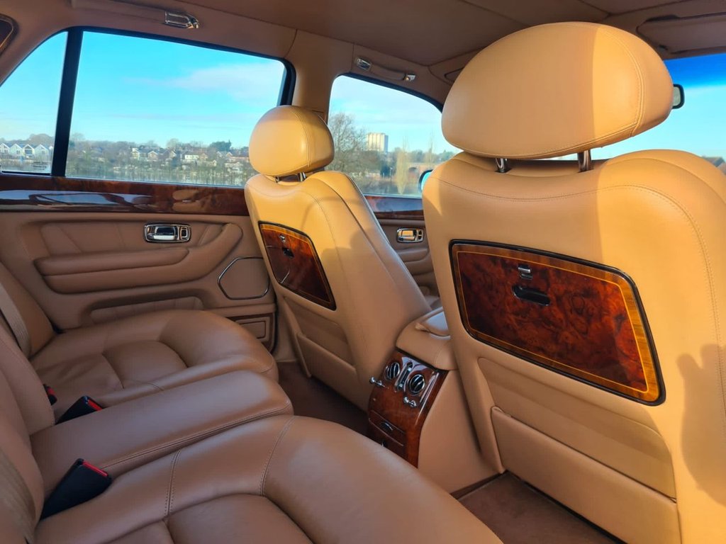 Used Rolls-Royce Silver Seraph 2009 for sale - 76716225: Photo 9