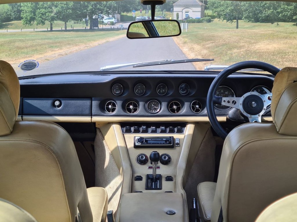 Used Jensen Interceptor 1973 for sale - 76716227: Photo 10