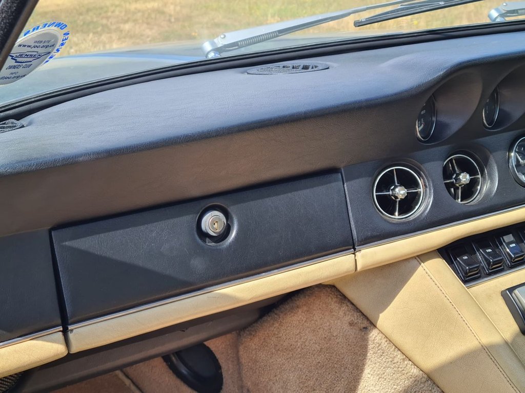 Used Jensen Interceptor 1973 for sale - 76716227: Photo 11
