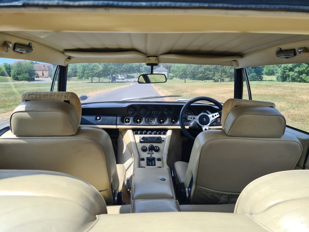 Used Jensen Interceptor 1973 for sale - 76716227: Photo 12