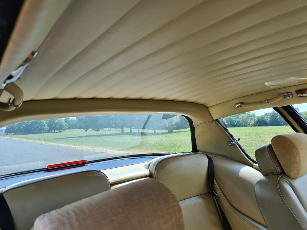 Used Jensen Interceptor 1973 for sale - 76716227: Photo 13