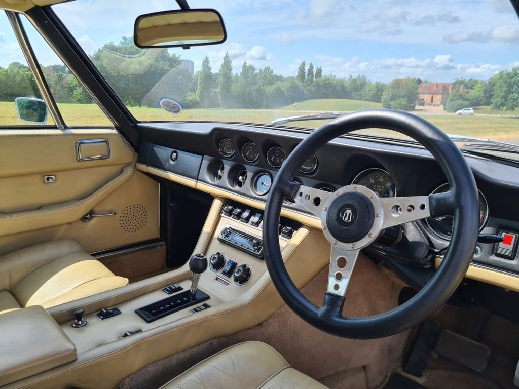Used Jensen Interceptor 1973 for sale - 76716227: Photo 14