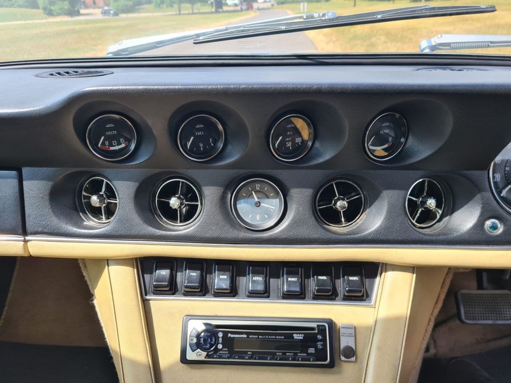 Used Jensen Interceptor 1973 for sale - 76716227: Photo 15