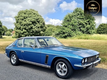Used Jensen Interceptor 1973 for sale - 76716227: Photo