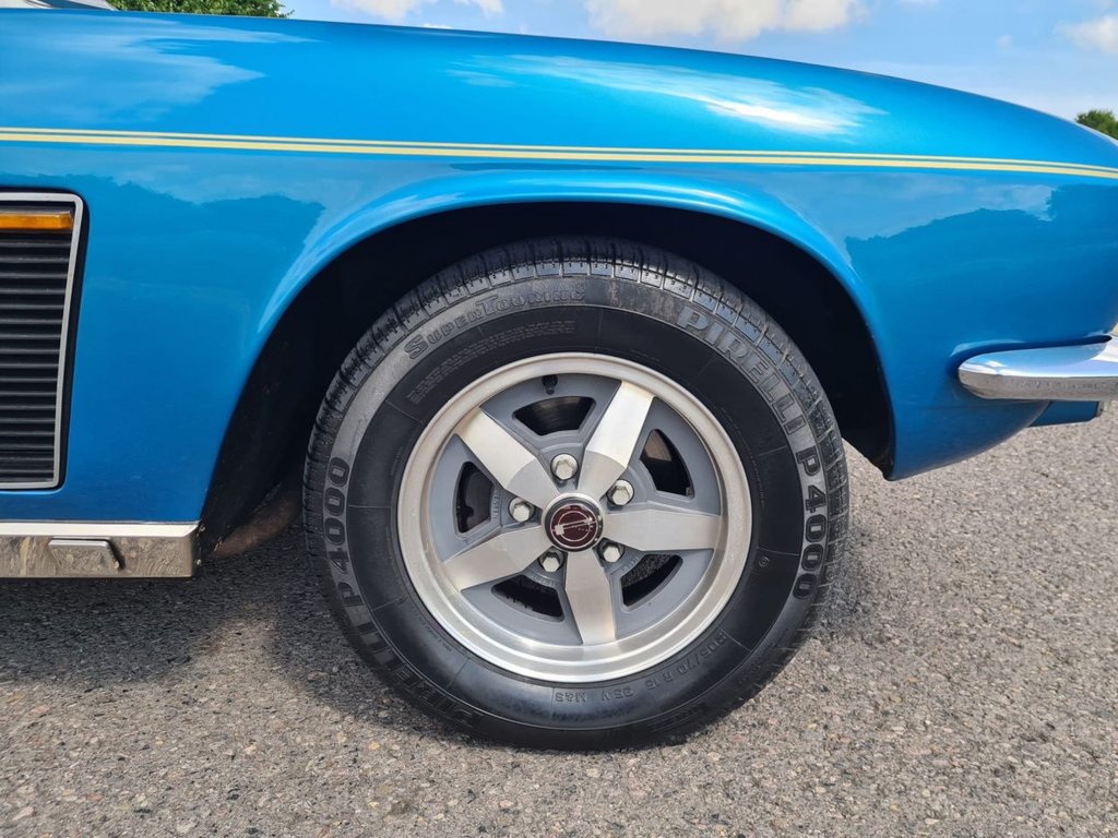 Used Jensen Interceptor 1973 for sale - 76716227: Photo 23