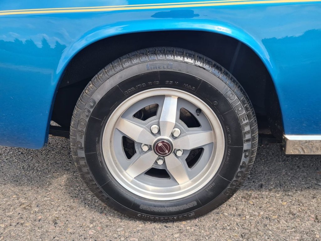 Used Jensen Interceptor 1973 for sale - 76716227: Photo 24