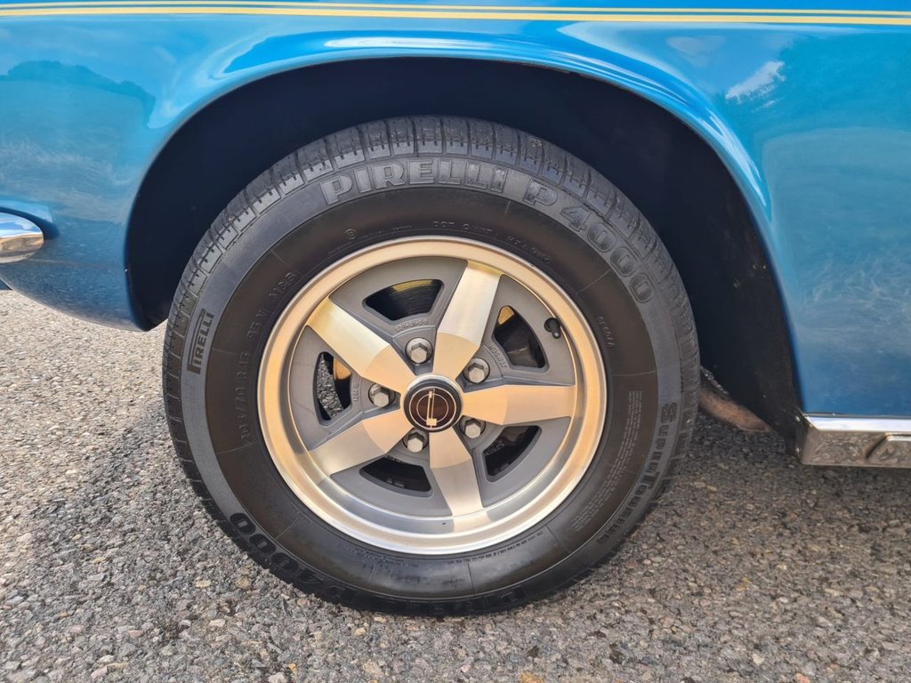 Used Jensen Interceptor 1973 for sale - 76716227: Photo 25