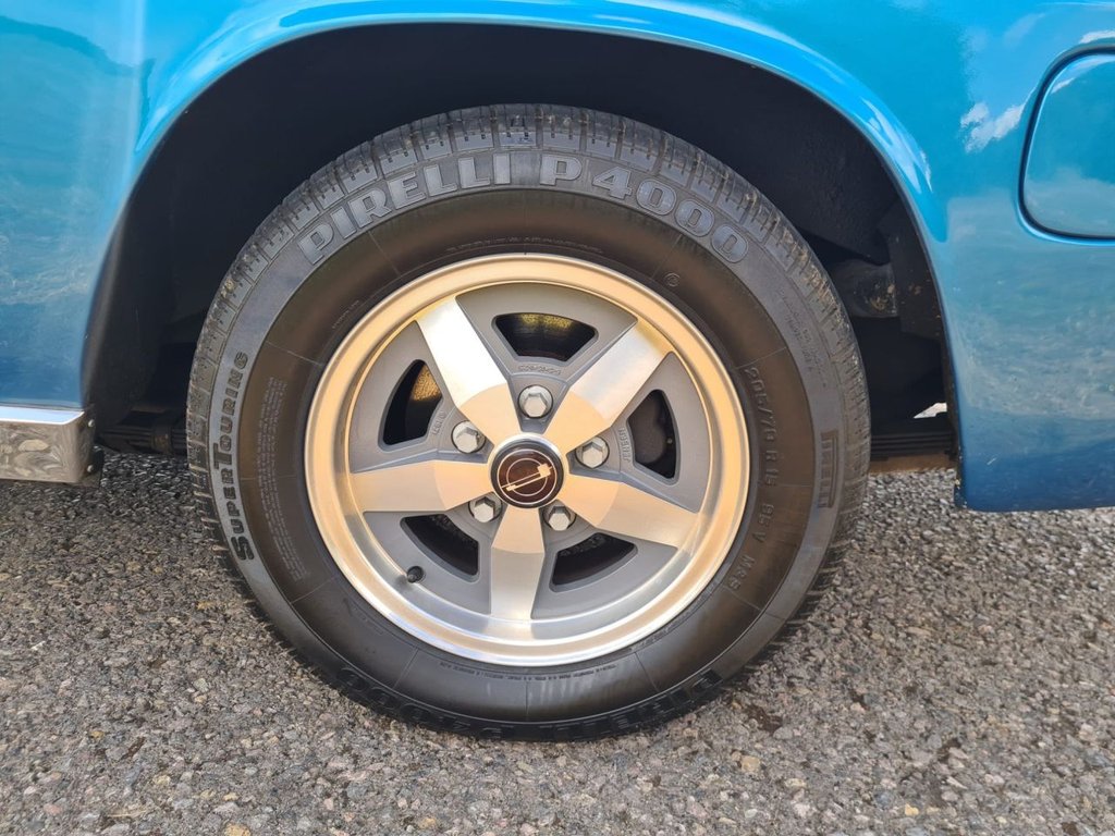 Used Jensen Interceptor 1973 for sale - 76716227: Photo 26