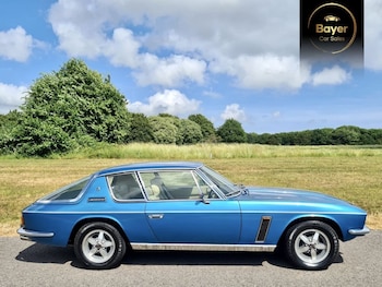 Used Jensen Interceptor 1973 for sale - 76716227: Photo