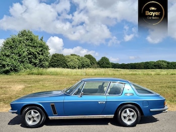 Used Jensen Interceptor 1973 for sale - 76716227: Photo