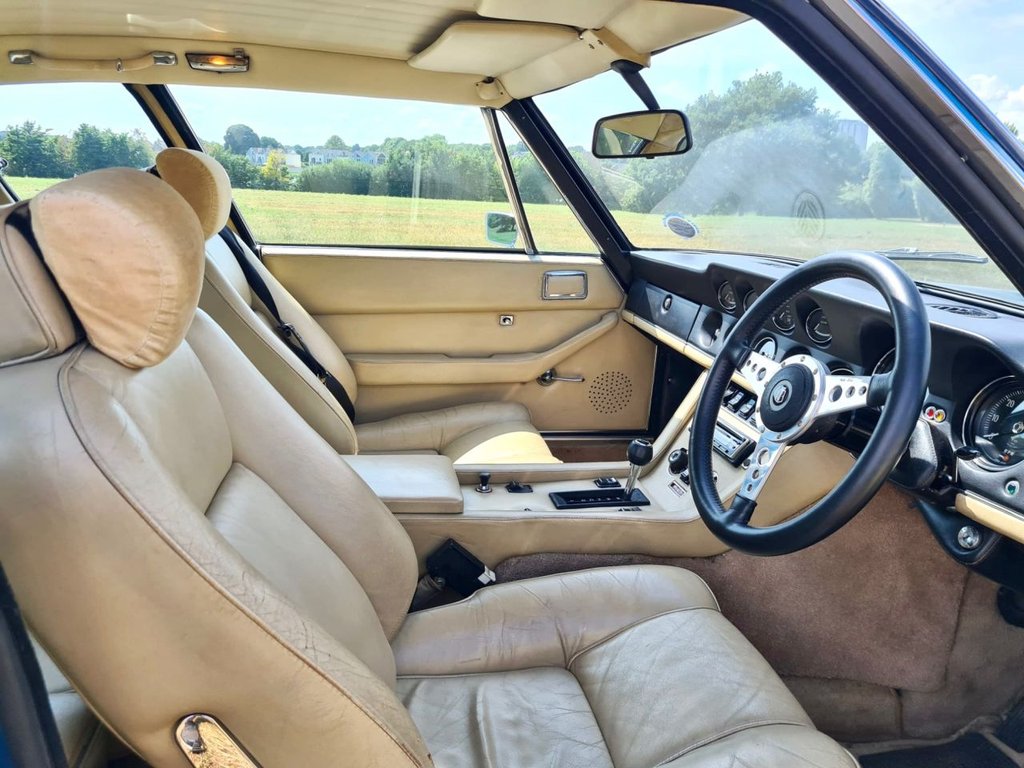 Used Jensen Interceptor 1973 for sale - 76716227: Photo 7