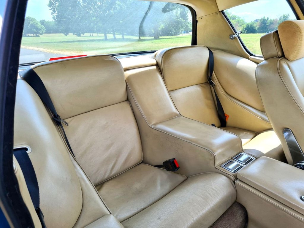 Used Jensen Interceptor 1973 for sale - 76716227: Photo 8