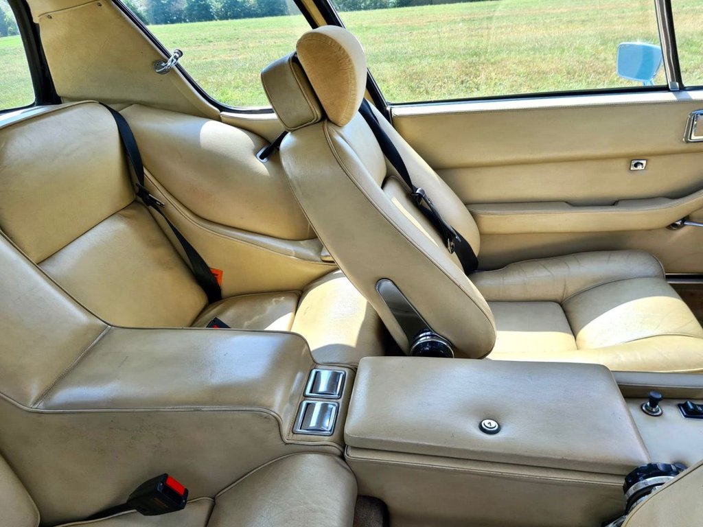 Used Jensen Interceptor 1973 for sale - 76716227: Photo 9